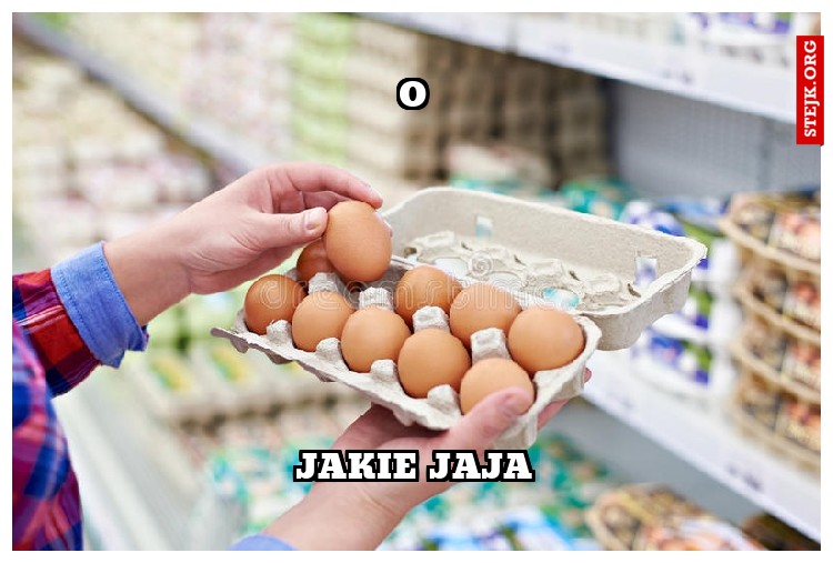jajka