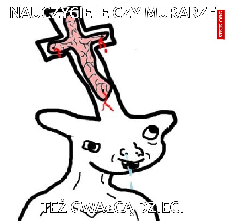 nauczyciele czy murarze