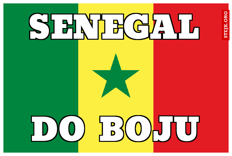 Senegal