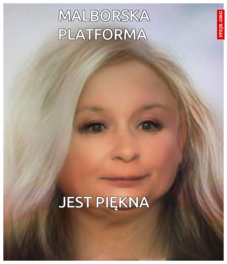 Malborska Platforma 