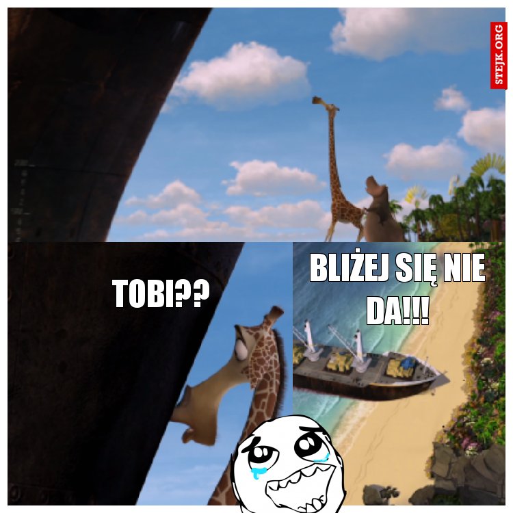 Tobi??