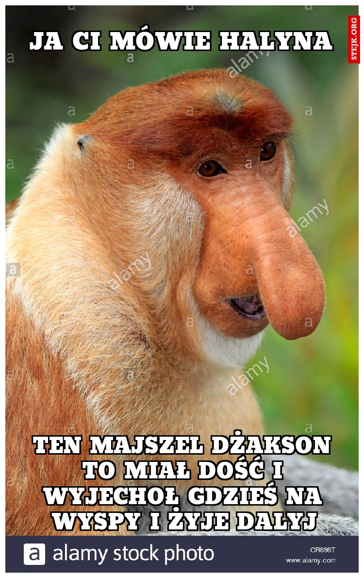 Ja Ci mówie halyna