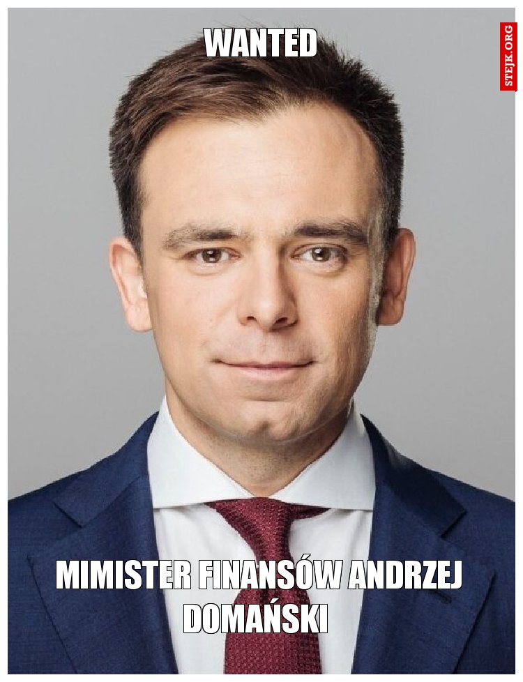 Wanted