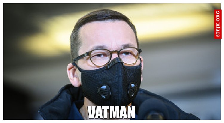 VATman