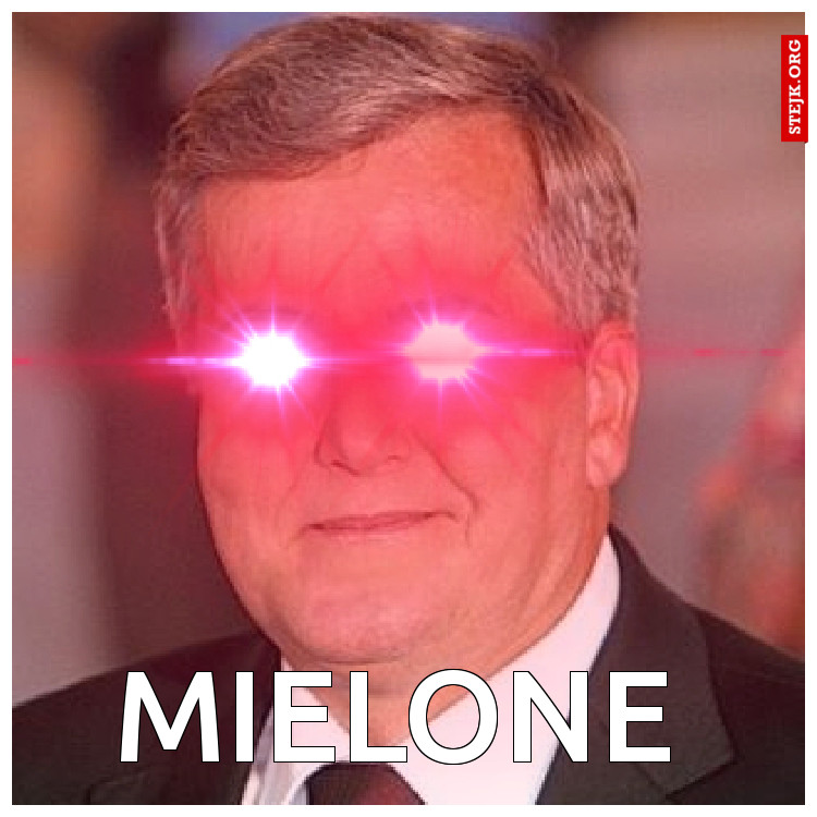 Mielone