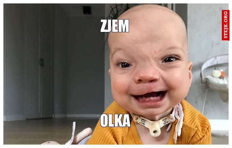 Zjem