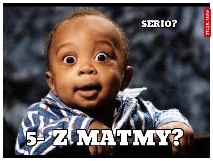 SERIO?