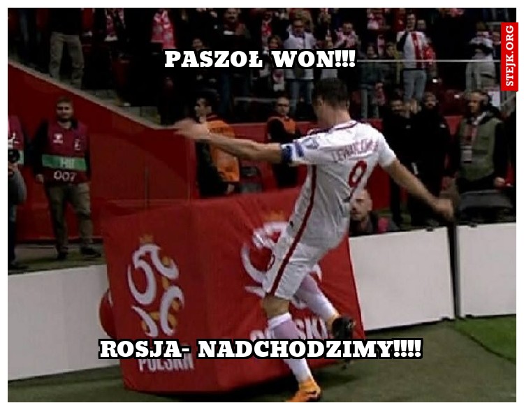 paszoł won!!!
