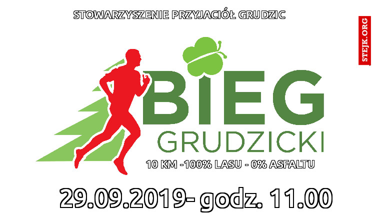 Stowarzyszenie Przyjaciół Grudzic