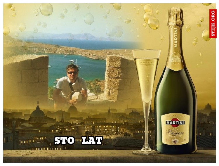 Sto  lat                 