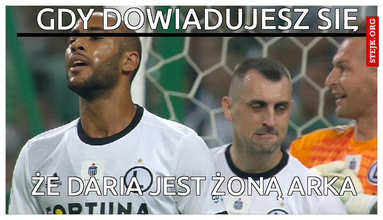 GDY DOWIADUJESZ SIĘ