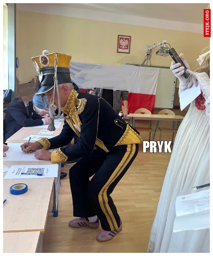 Pryk