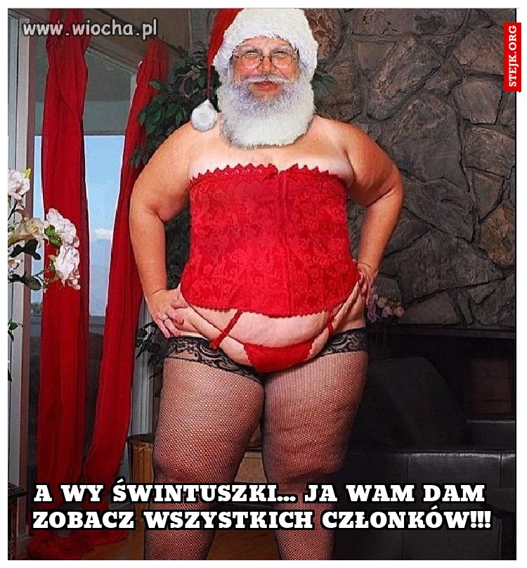 a wy świntuszki... ja wam dam zobacz wszystkich członków!!!