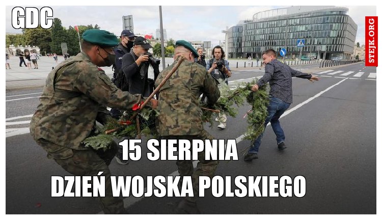 15 SIERPNIA