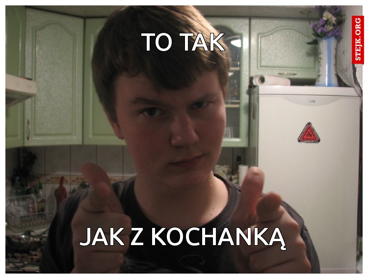 to tak