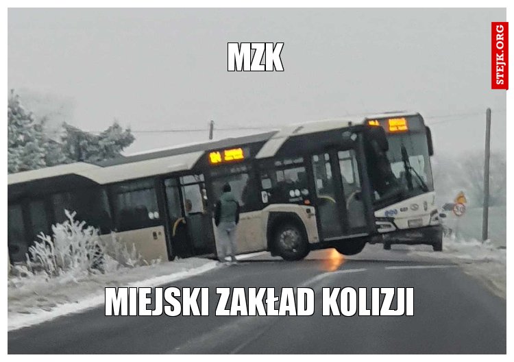 Mzk