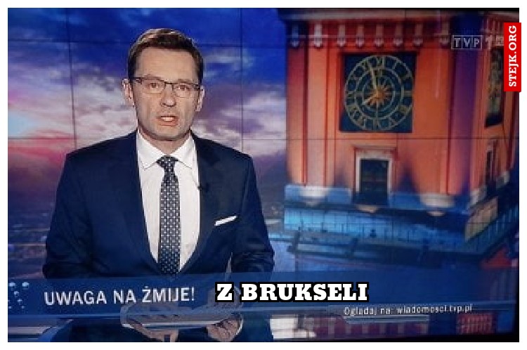 z brukseli