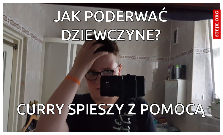 Jak poderwać dziewczyne?