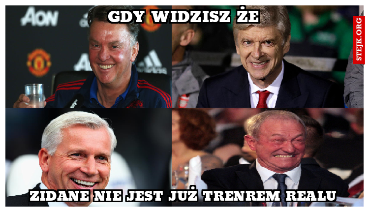 GDY WIdzisz że