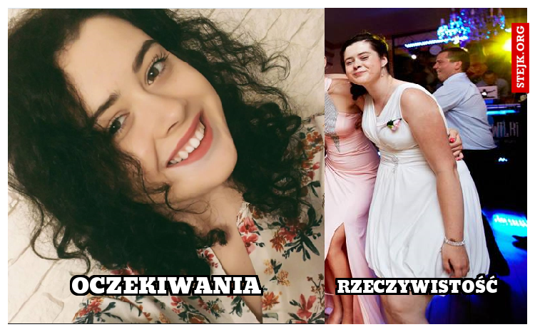 oCZEKIWANIA