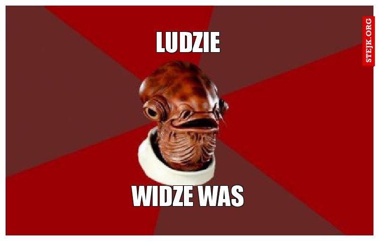 ludzie