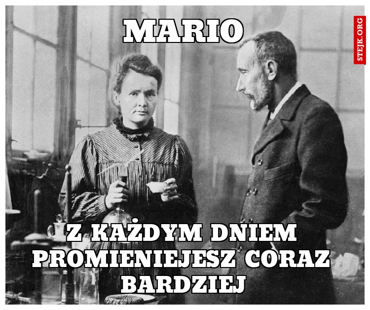 Mario