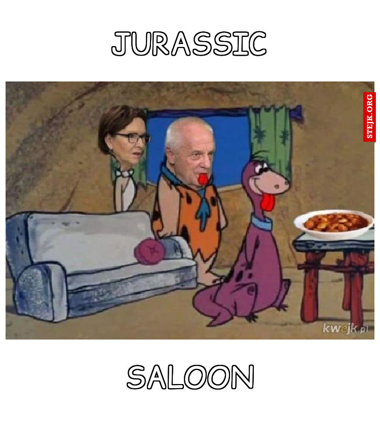 Jurassic