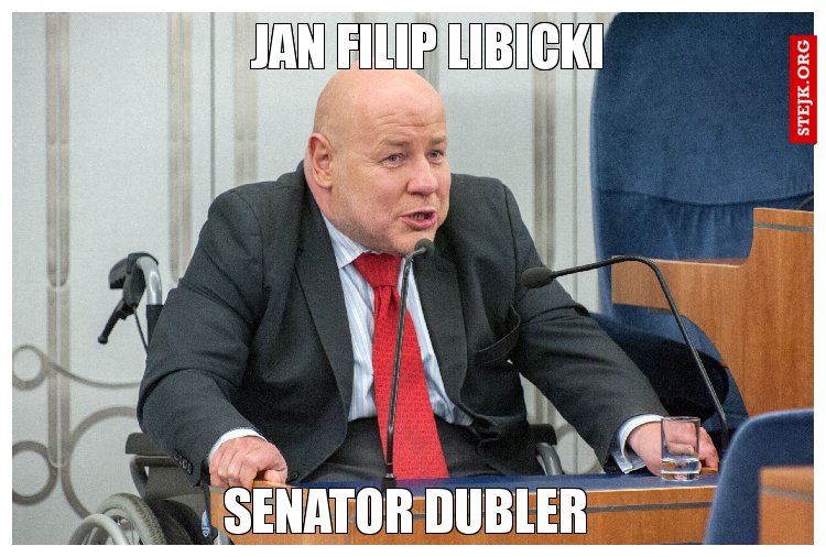 Jan Filip Libicki