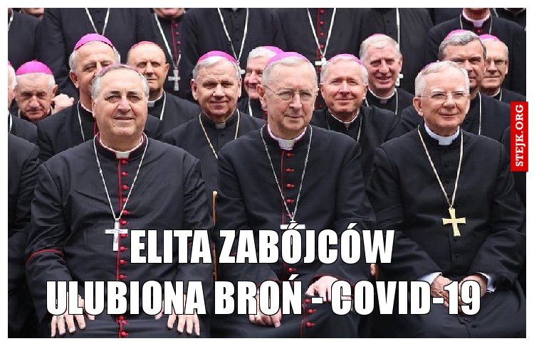 elita zabójców