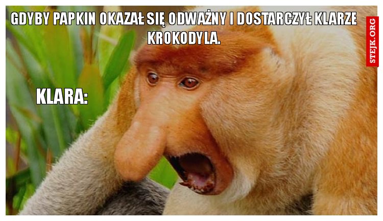 klara: