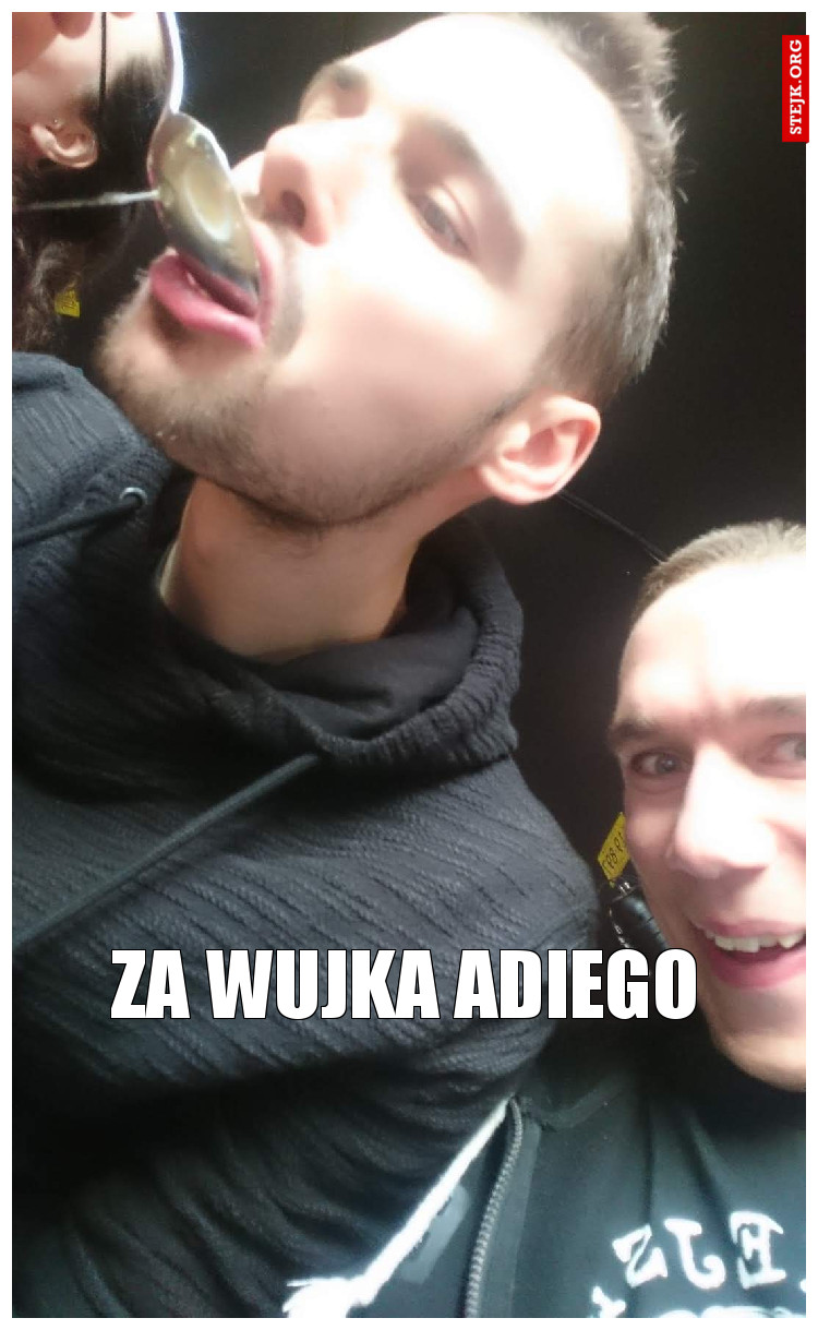Za tatusia