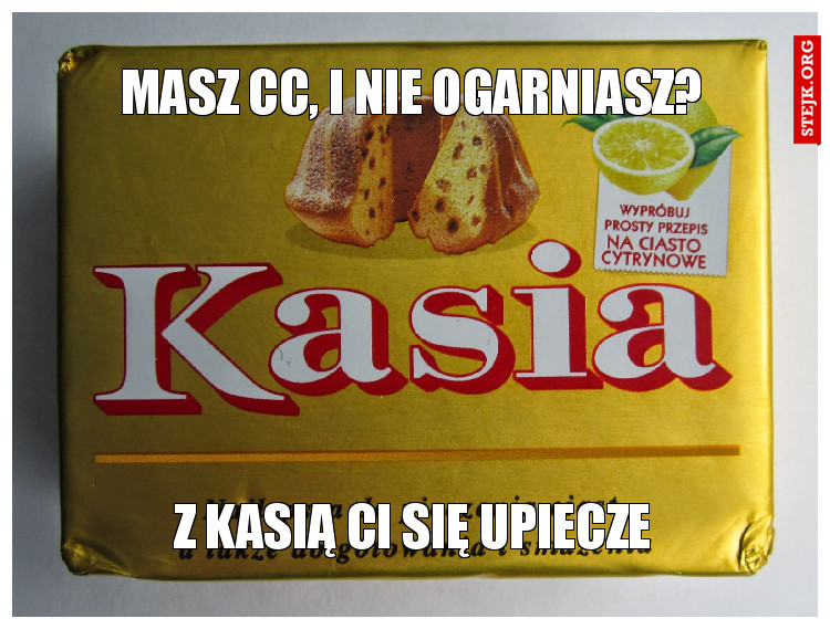 Masz CC, i nie ogarniasz?