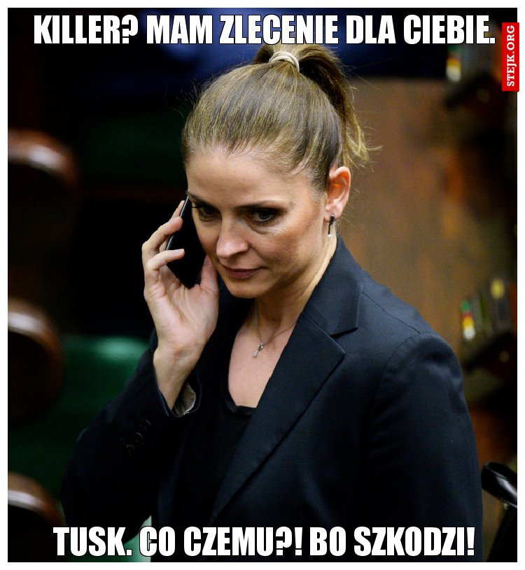 Kill