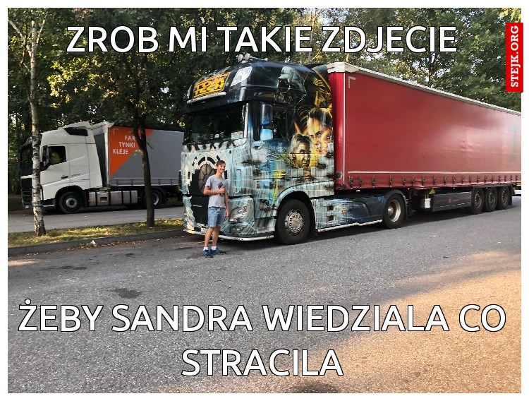 ZROB MI TAKIE ZDJECIE