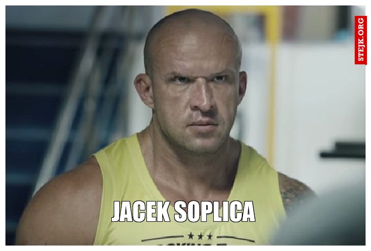 Jacek soplica