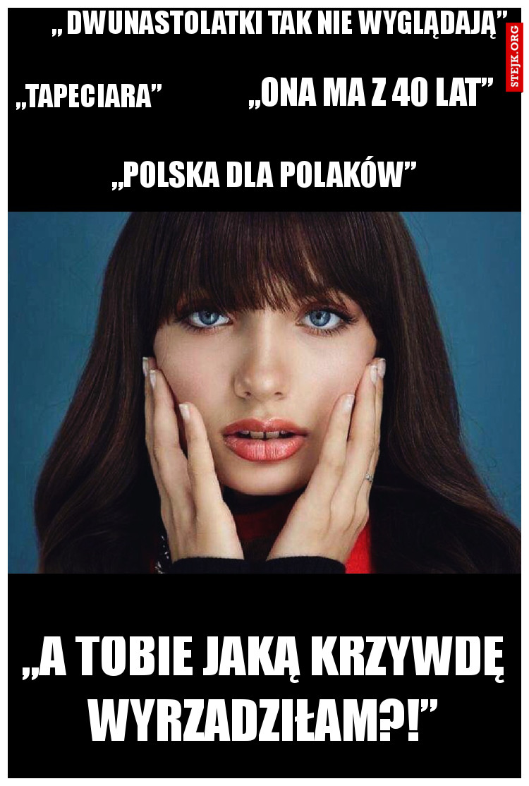 „Polska dla Polaków „