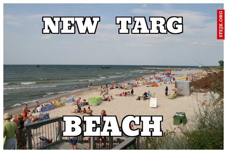 new  targ
