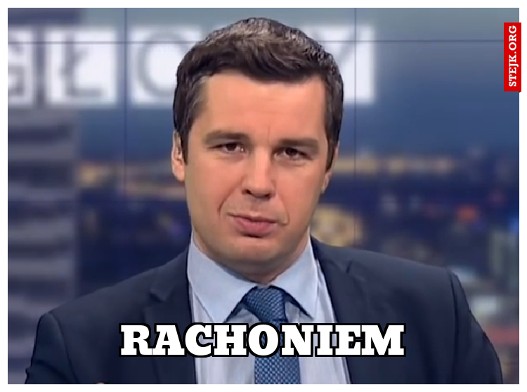 rachoniem