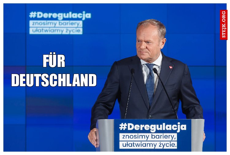 für deutschland