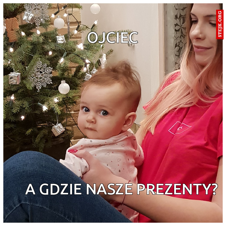 OJCIEC