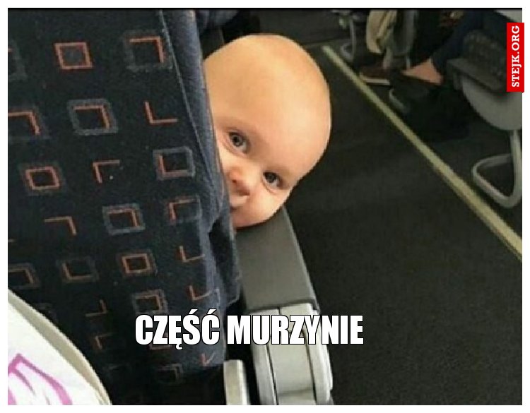 Część murzynie