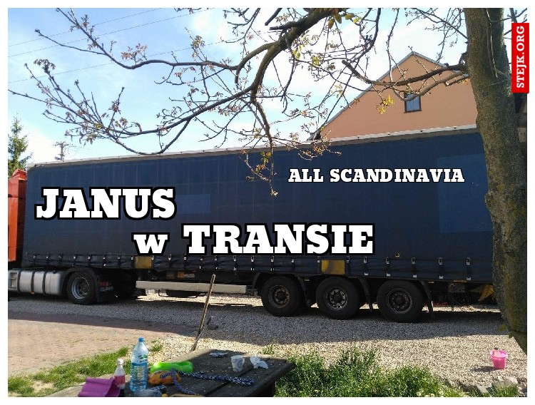 JANUS