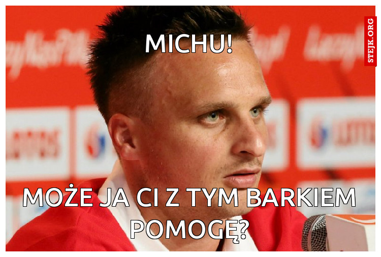 MiCHU!