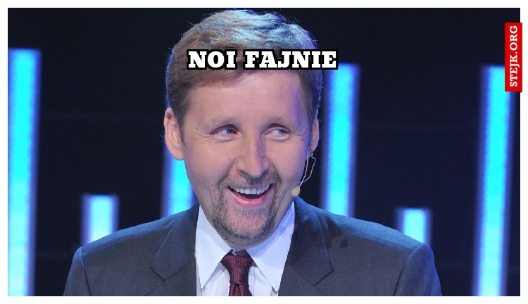 noi fajnie