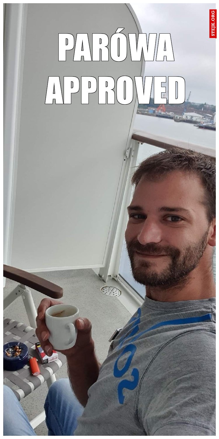 PARÓWA