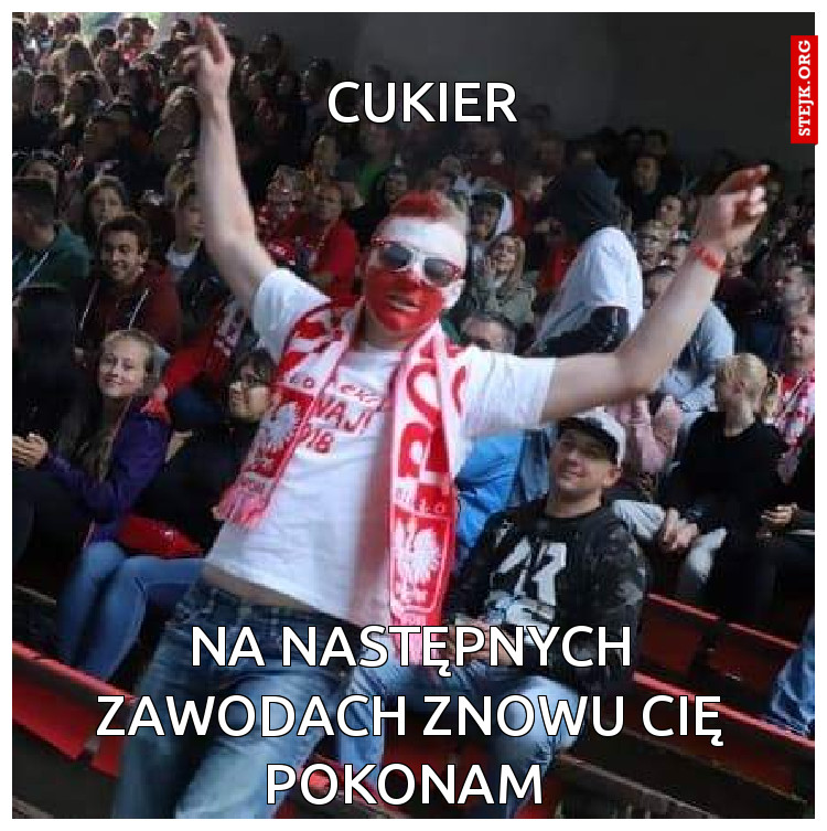 Cukier 