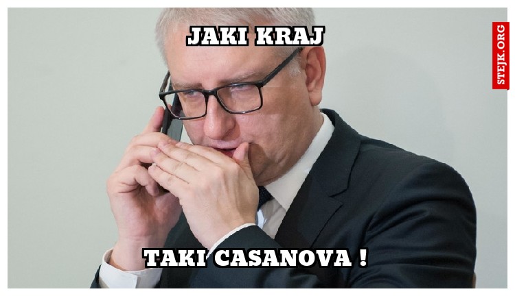 jaki kraj