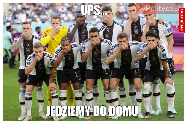 UPS...