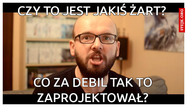 co za debil