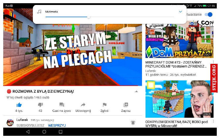 Ze starym na plecach